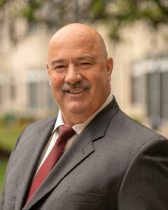 Richard Tavani